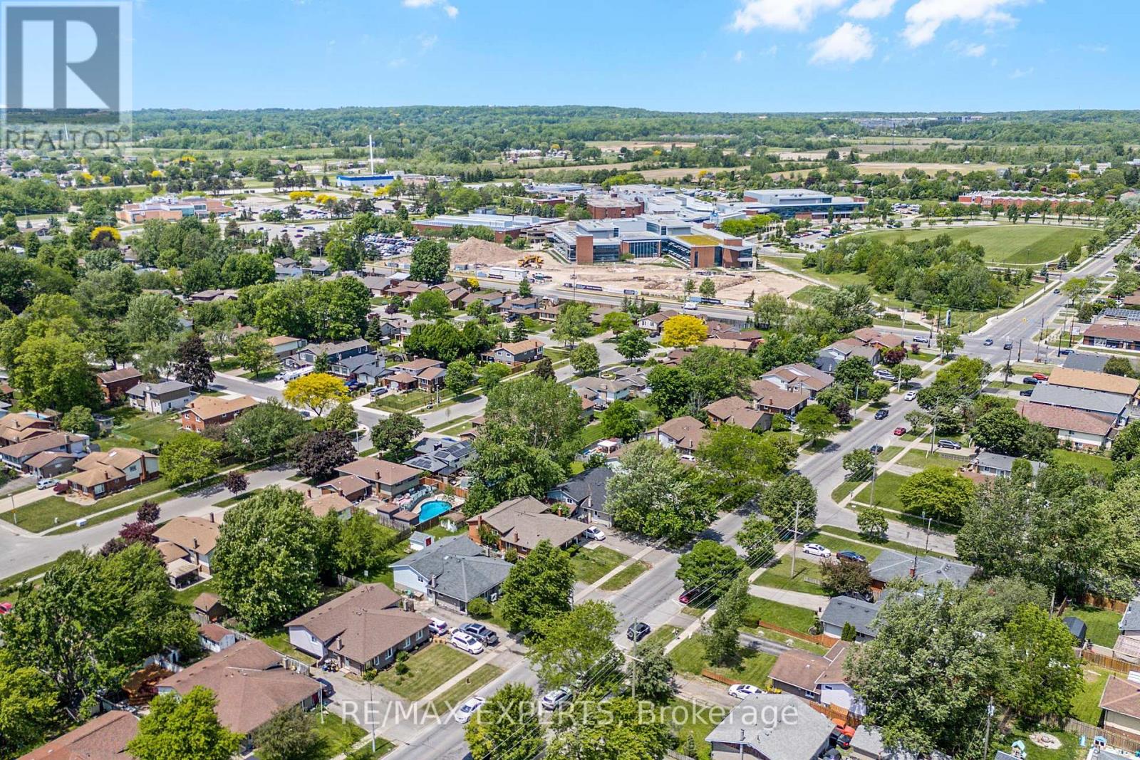 360 First Avenue, Welland, Ontario L3C 5Y9 - Photo 36 - X13450982