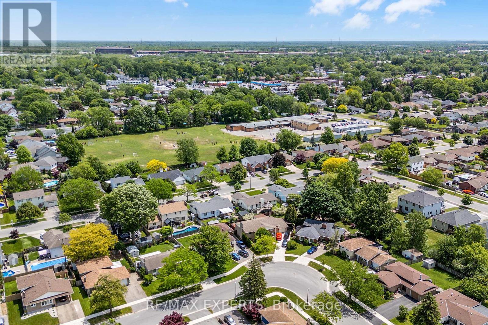 360 First Avenue, Welland, Ontario L3C 5Y9 - Photo 37 - X13450982