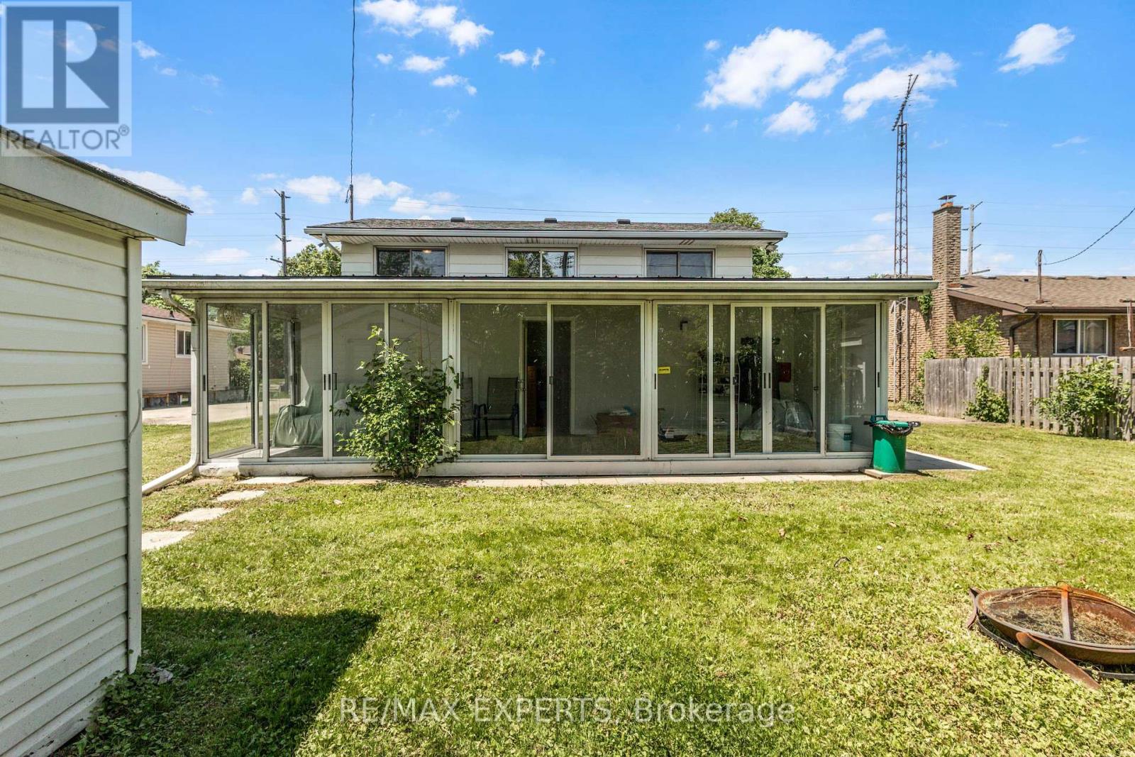 360 First Avenue, Welland, Ontario L3C 5Y9 - Photo 4 - X13450982