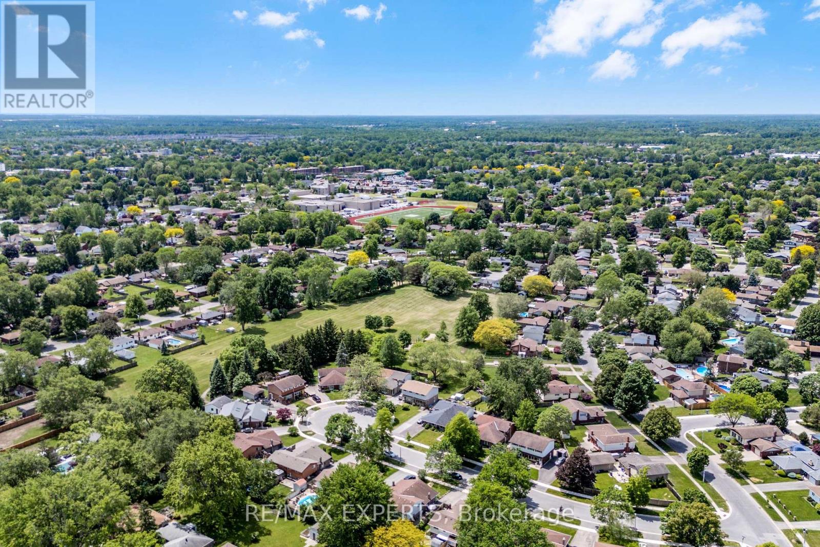 360 First Avenue, Welland, Ontario L3C 5Y9 - Photo 40 - X13450982