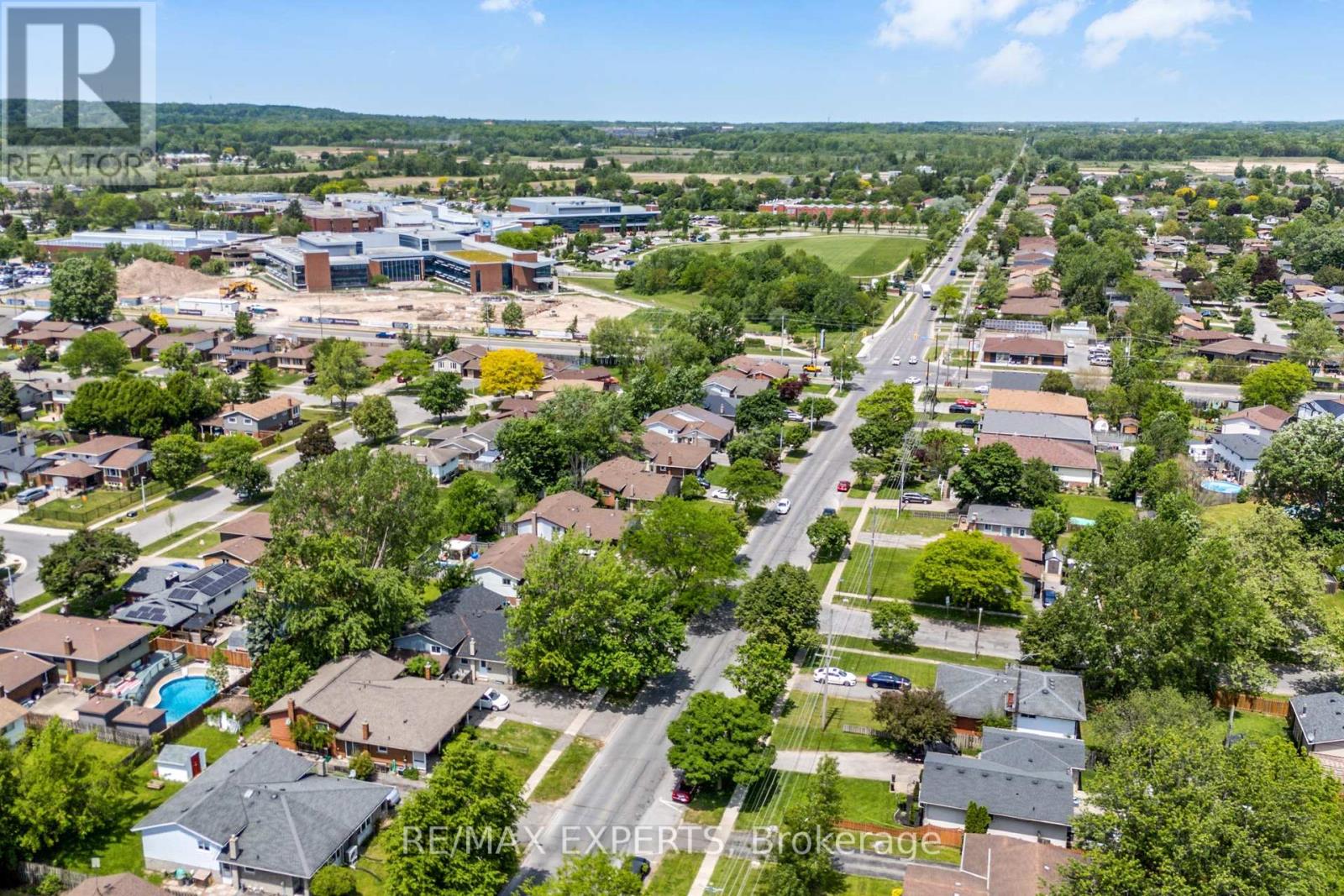 360 First Avenue, Welland, Ontario L3C 5Y9 - Photo 41 - X13450982