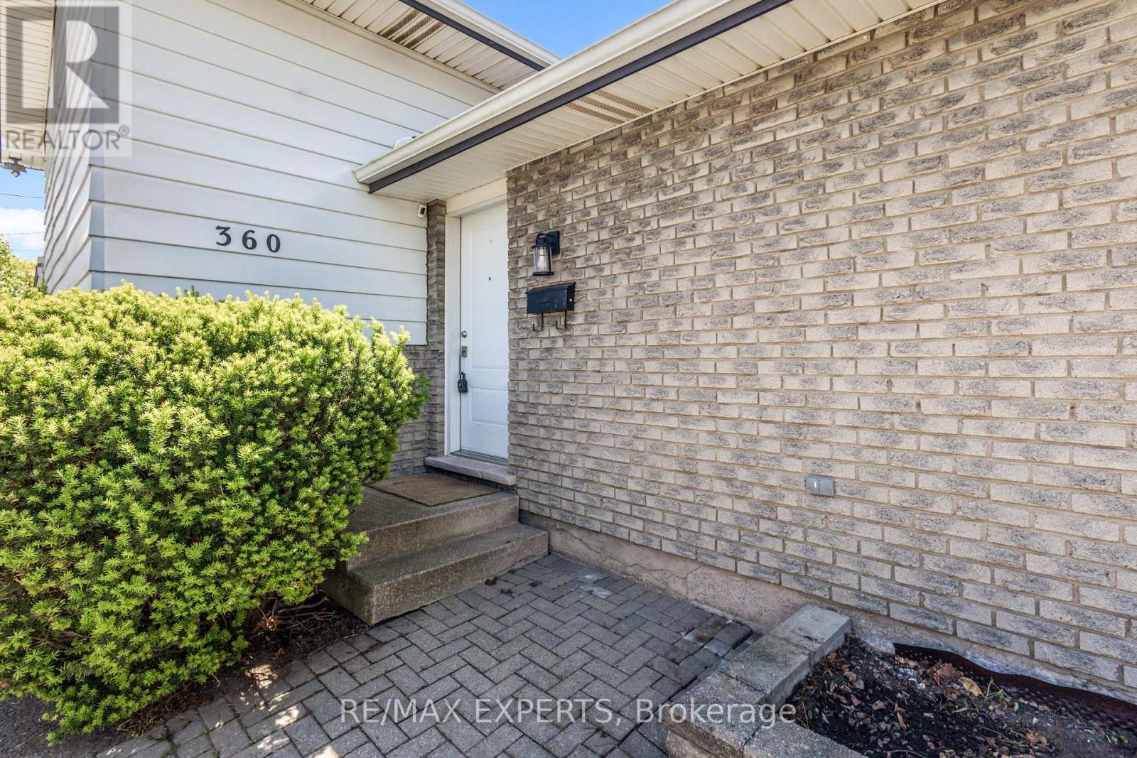 360 First Avenue, Welland, Ontario L3C 5Y9 - Photo 5 - X13450982