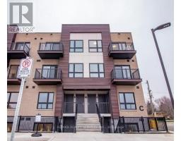 C11 - 10 PALACE STREET, Kitchener, Ontario