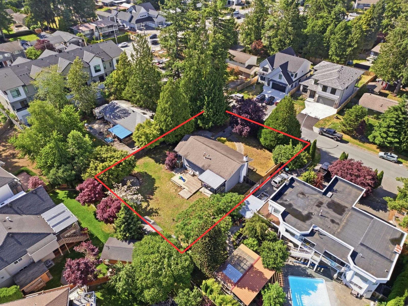 20844 45a Avenue, Langley, British Columbia  V3A 3G5 - Photo 2 - R3135797
