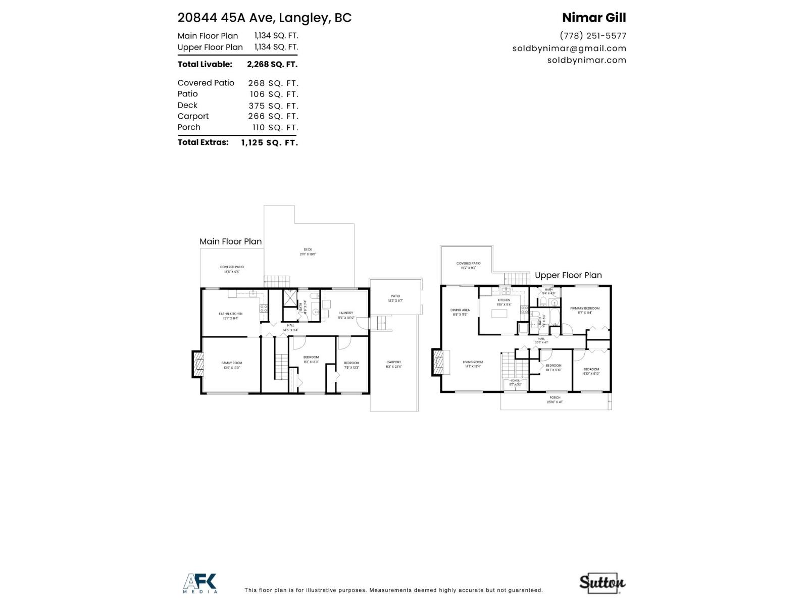 20844 45a Avenue, Langley, British Columbia  V3A 3G5 - Photo 39 - R3135797