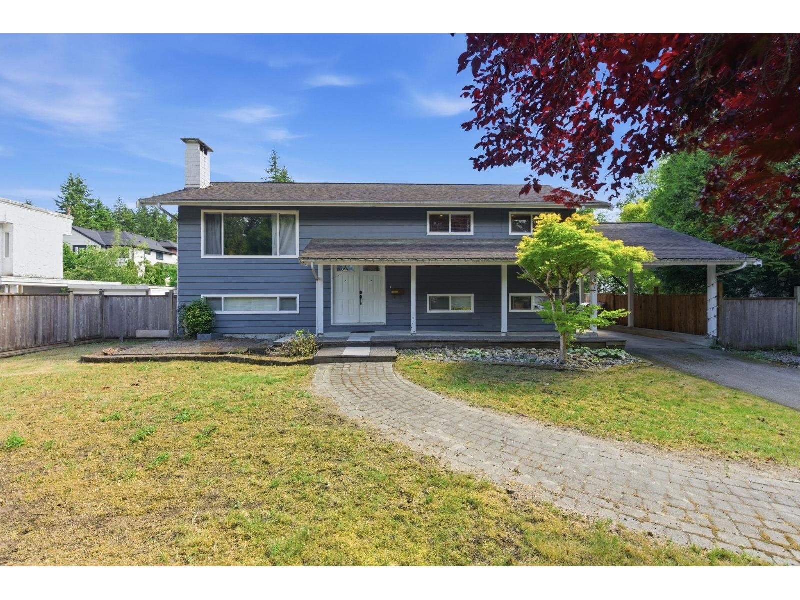 20844 45a Avenue, Langley, British Columbia  V3A 3G5 - Photo 3 - R3135797