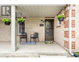 8 - 119 D'AMBROSIO DRIVE, Barrie, Ontario