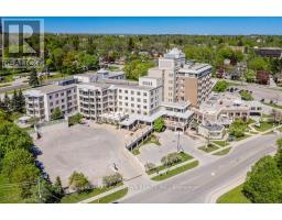 44 - 74 ROSS STREET, Barrie, Ontario