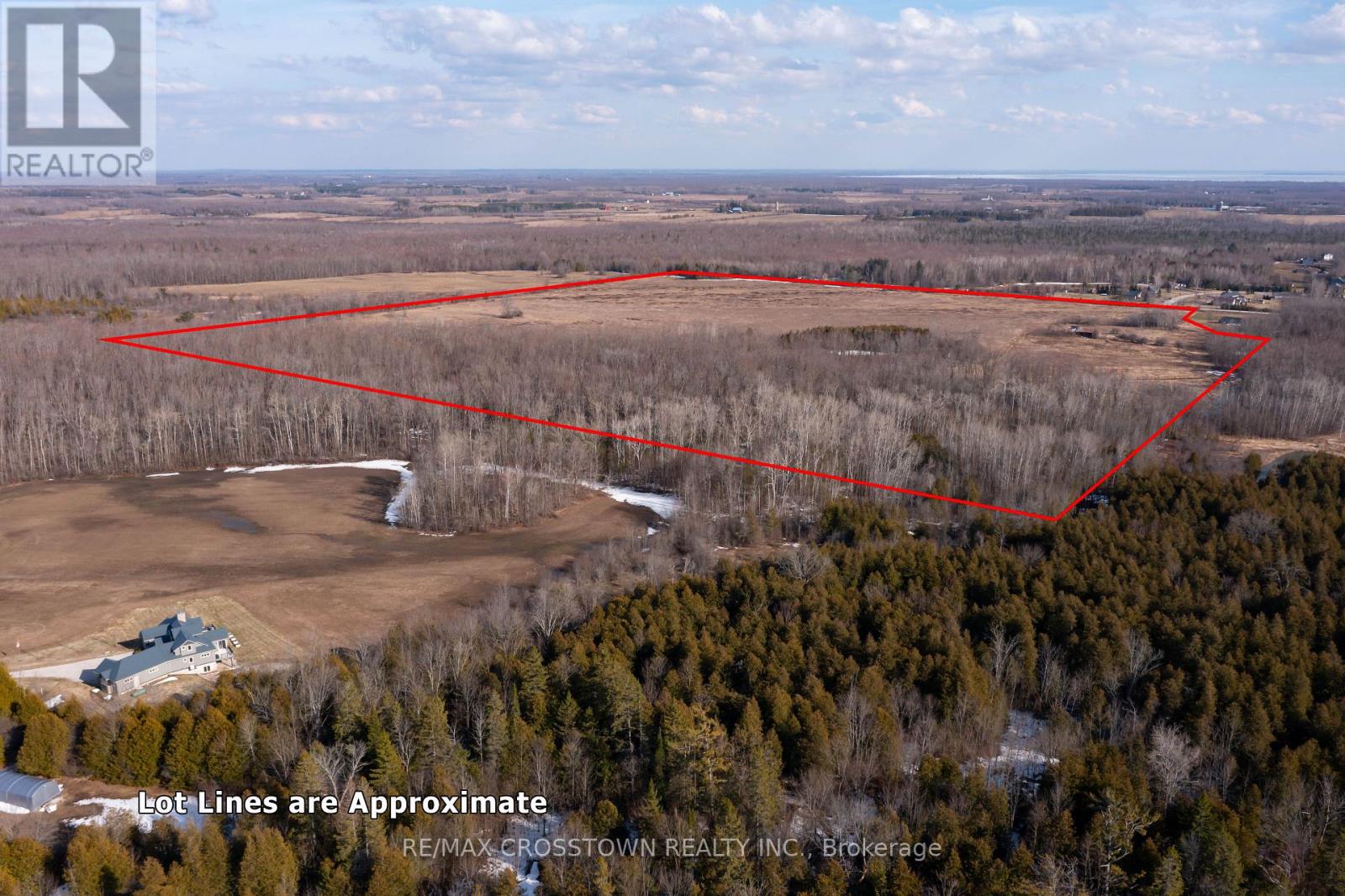 3914 ROAD 12 CONCESSION, Ramara, Ontario