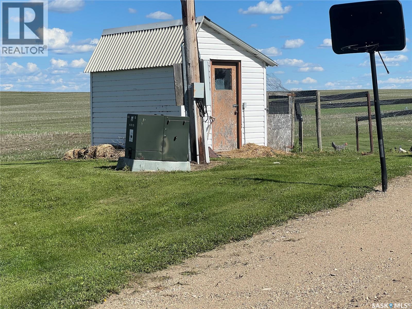 Kiehn Acreage, Porcupine Rm No. 395, Saskatchewan  S0E 1H0 - Photo 20 - SK039492