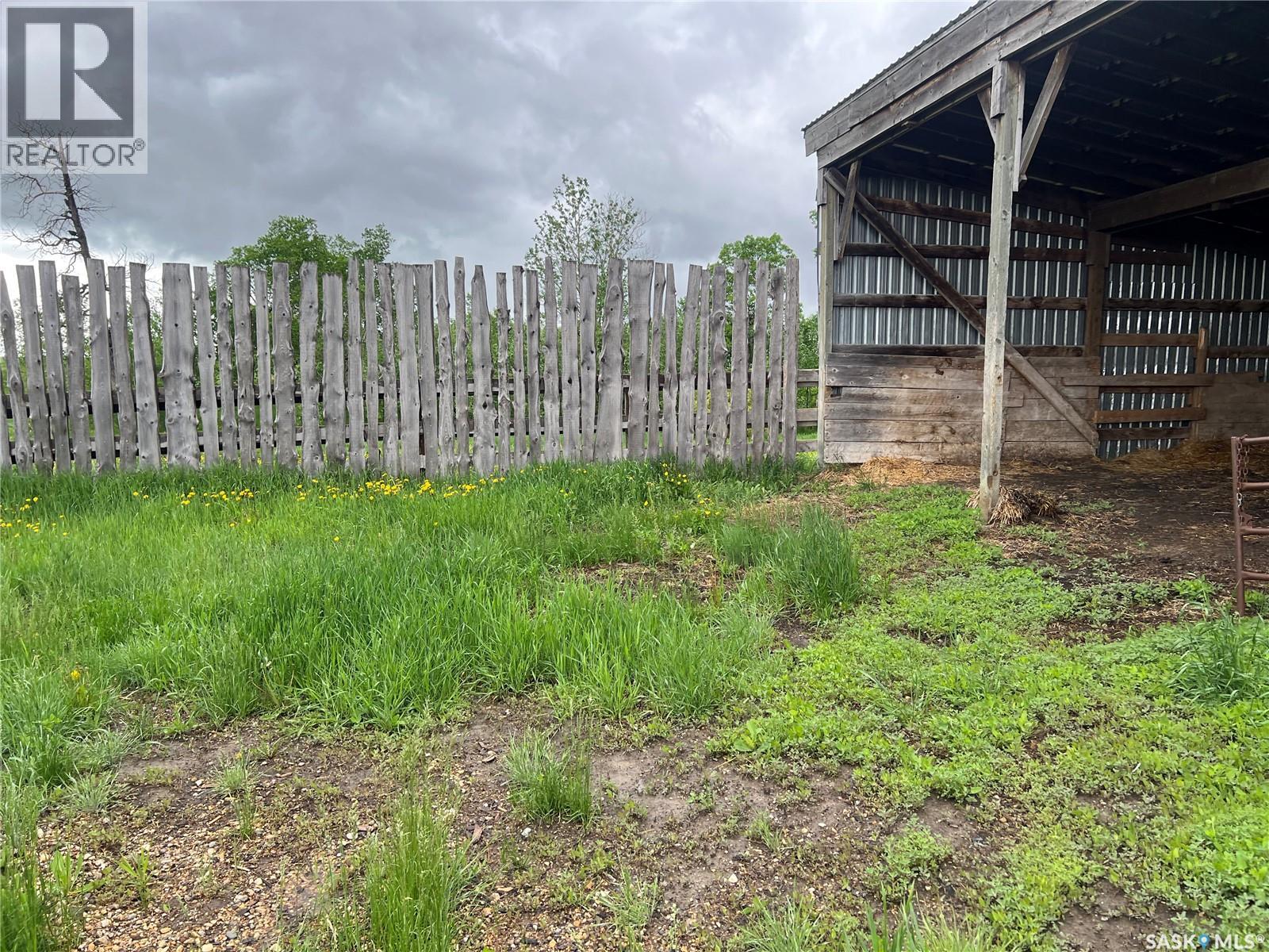 Kiehn Acreage, Porcupine Rm No. 395, Saskatchewan  S0E 1H0 - Photo 21 - SK039492