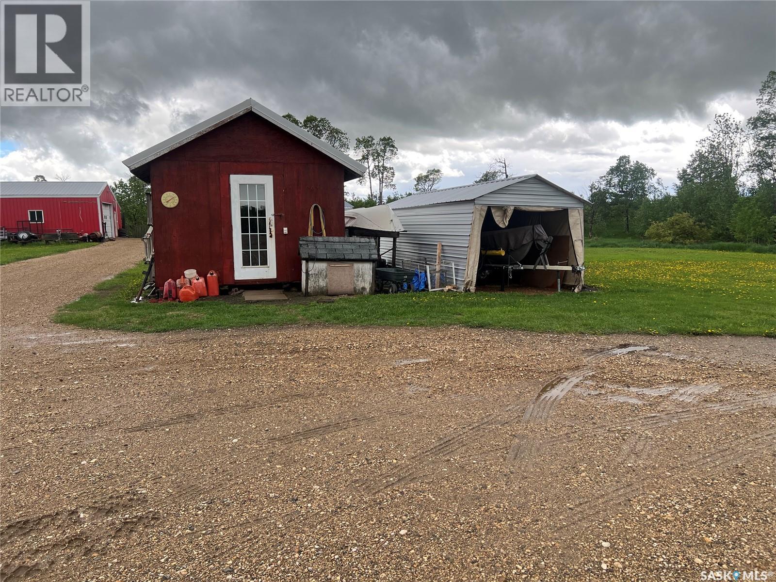 Kiehn Acreage, Porcupine Rm No. 395, Saskatchewan  S0E 1H0 - Photo 24 - SK039492