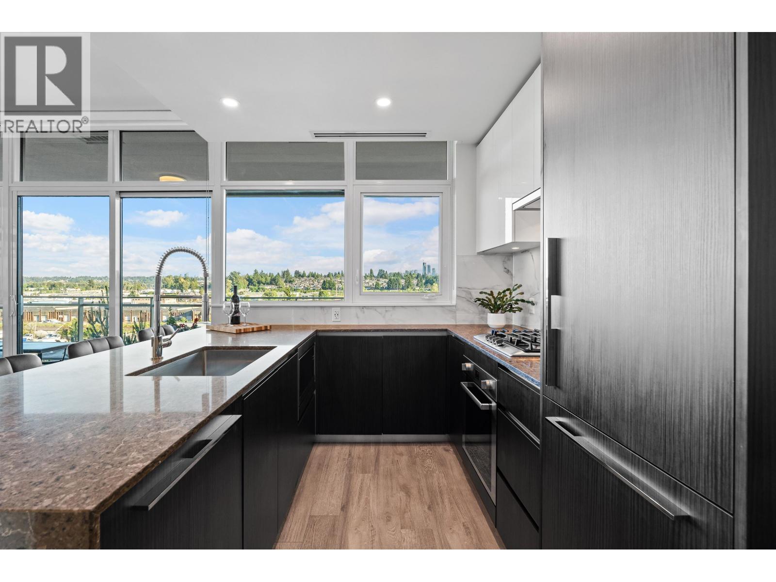 605 5333 Goring Street, Burnaby, British Columbia  V5B 0B6 - Photo 10 - R3136361