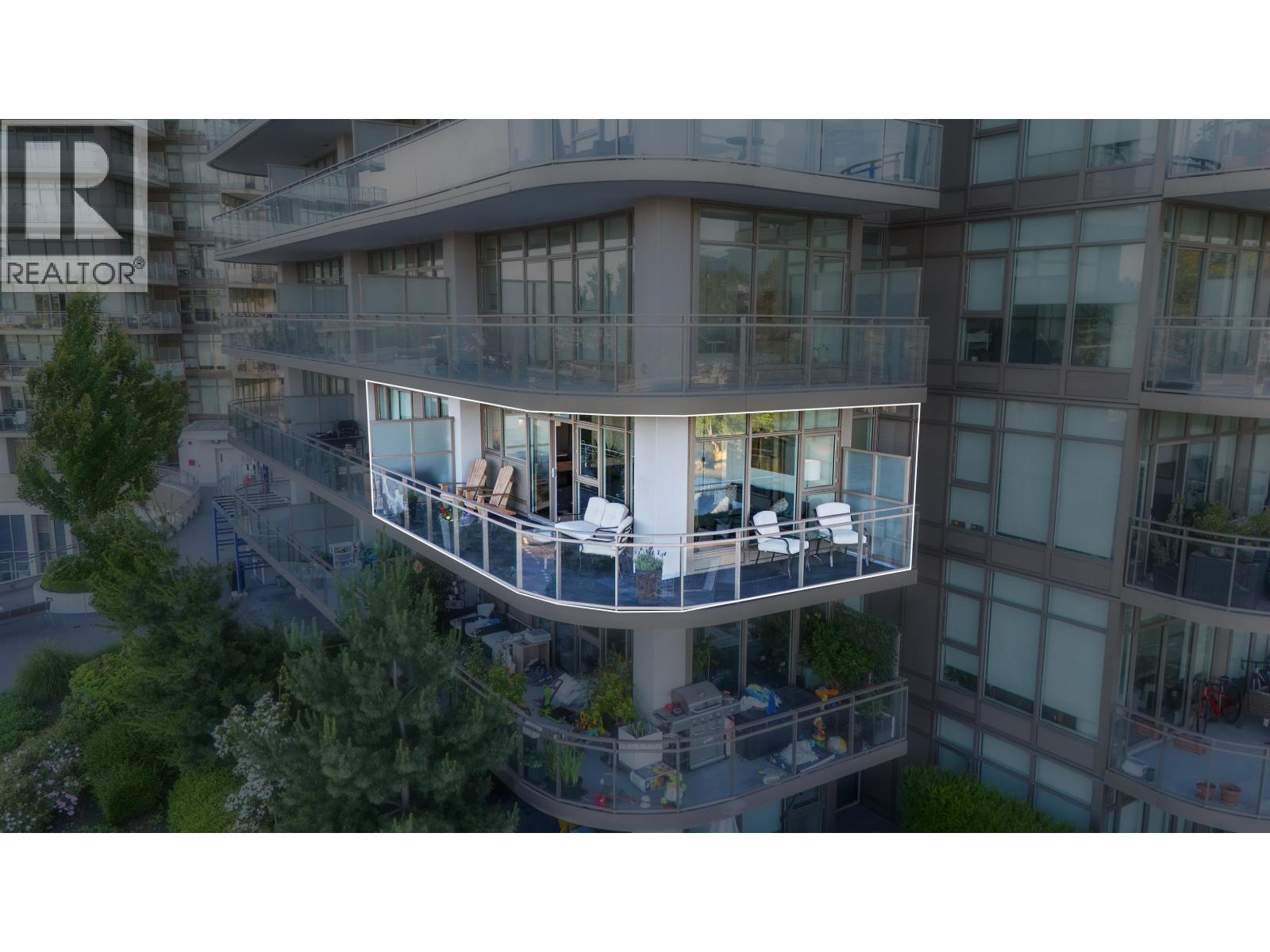 605 5333 Goring Street, Burnaby, British Columbia  V5B 0B6 - Photo 18 - R3136361