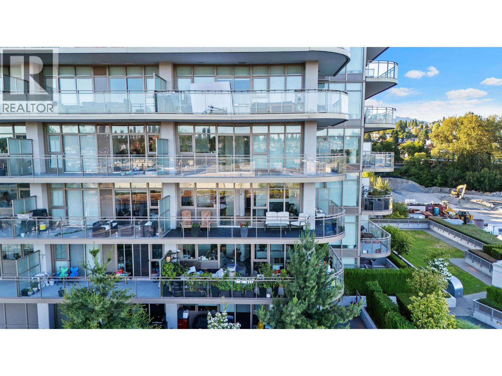 605 5333 Goring Street, Burnaby, British Columbia  V5B 0B6 - Photo 19 - R3136361