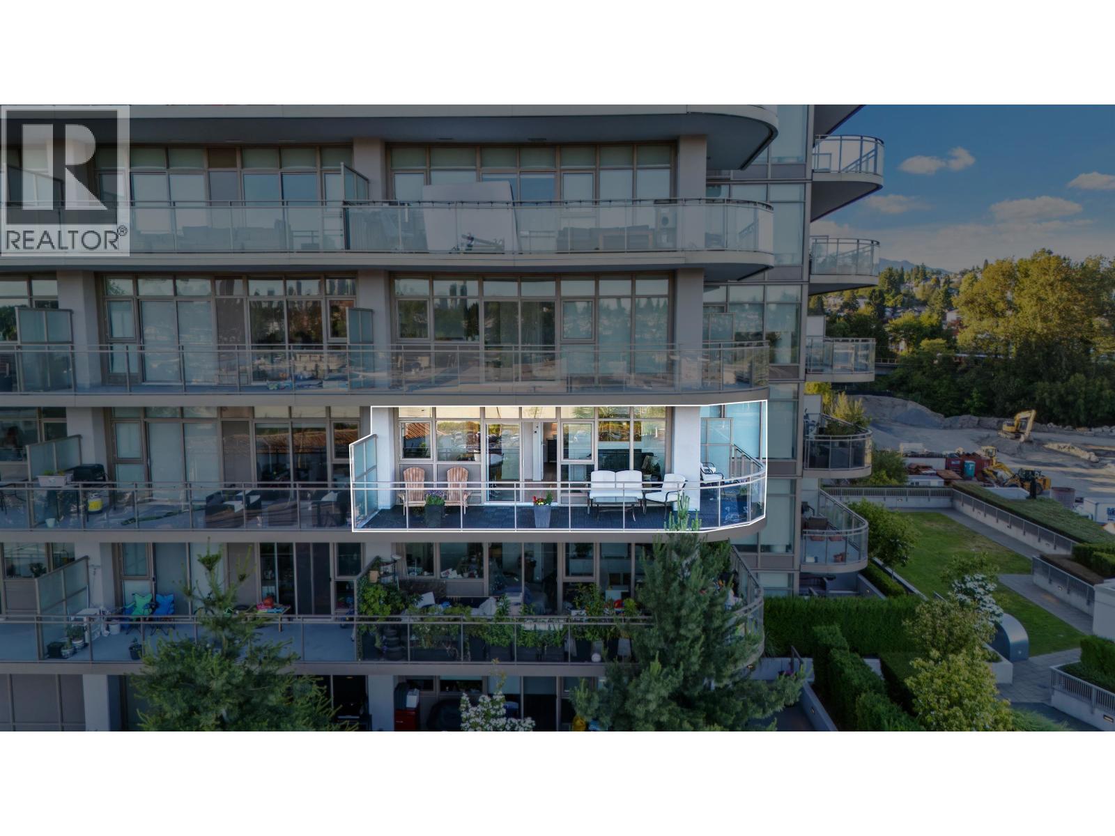 605 5333 Goring Street, Burnaby, British Columbia  V5B 0B6 - Photo 20 - R3136361