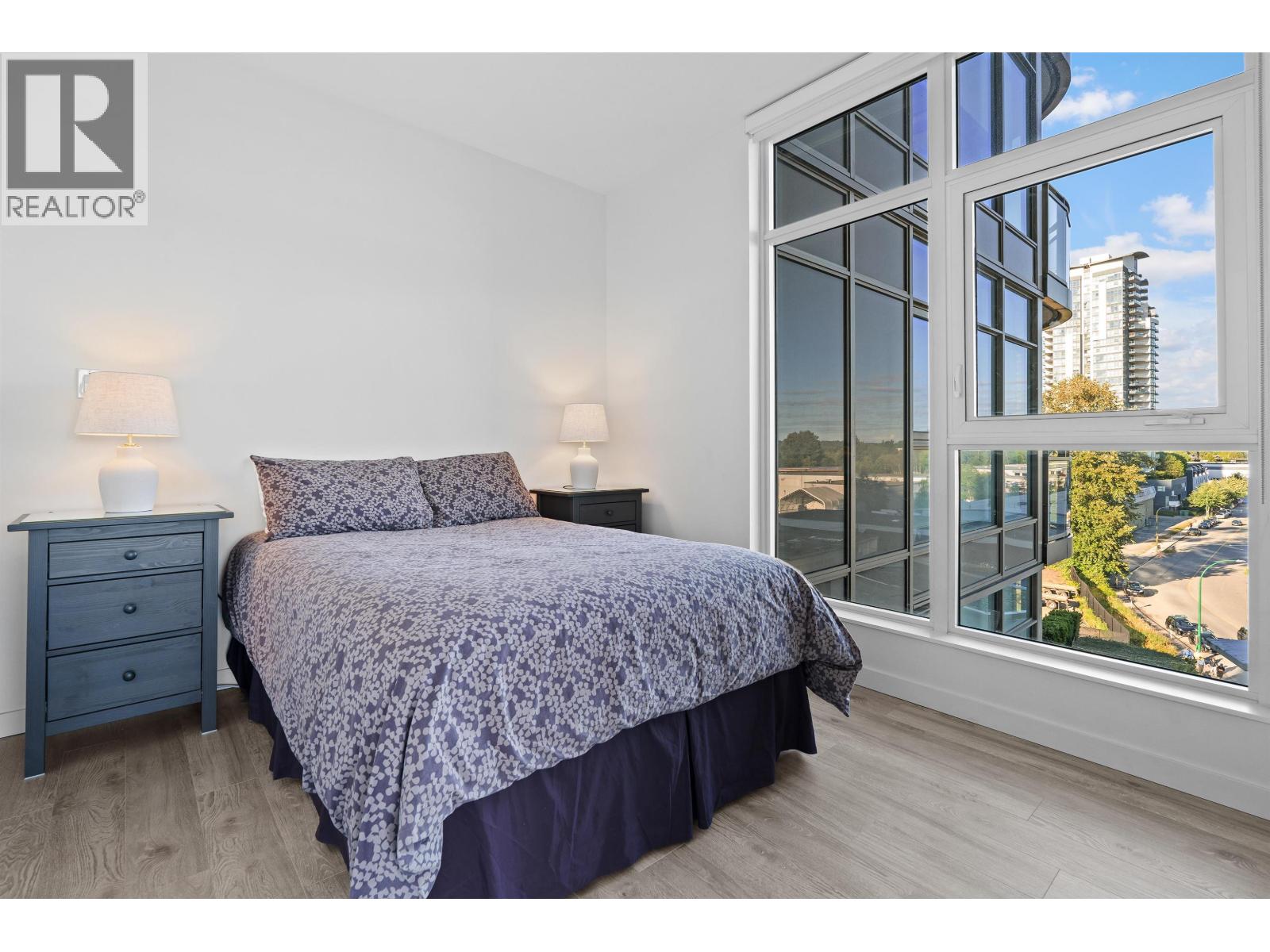 605 5333 Goring Street, Burnaby, British Columbia  V5B 0B6 - Photo 24 - R3136361