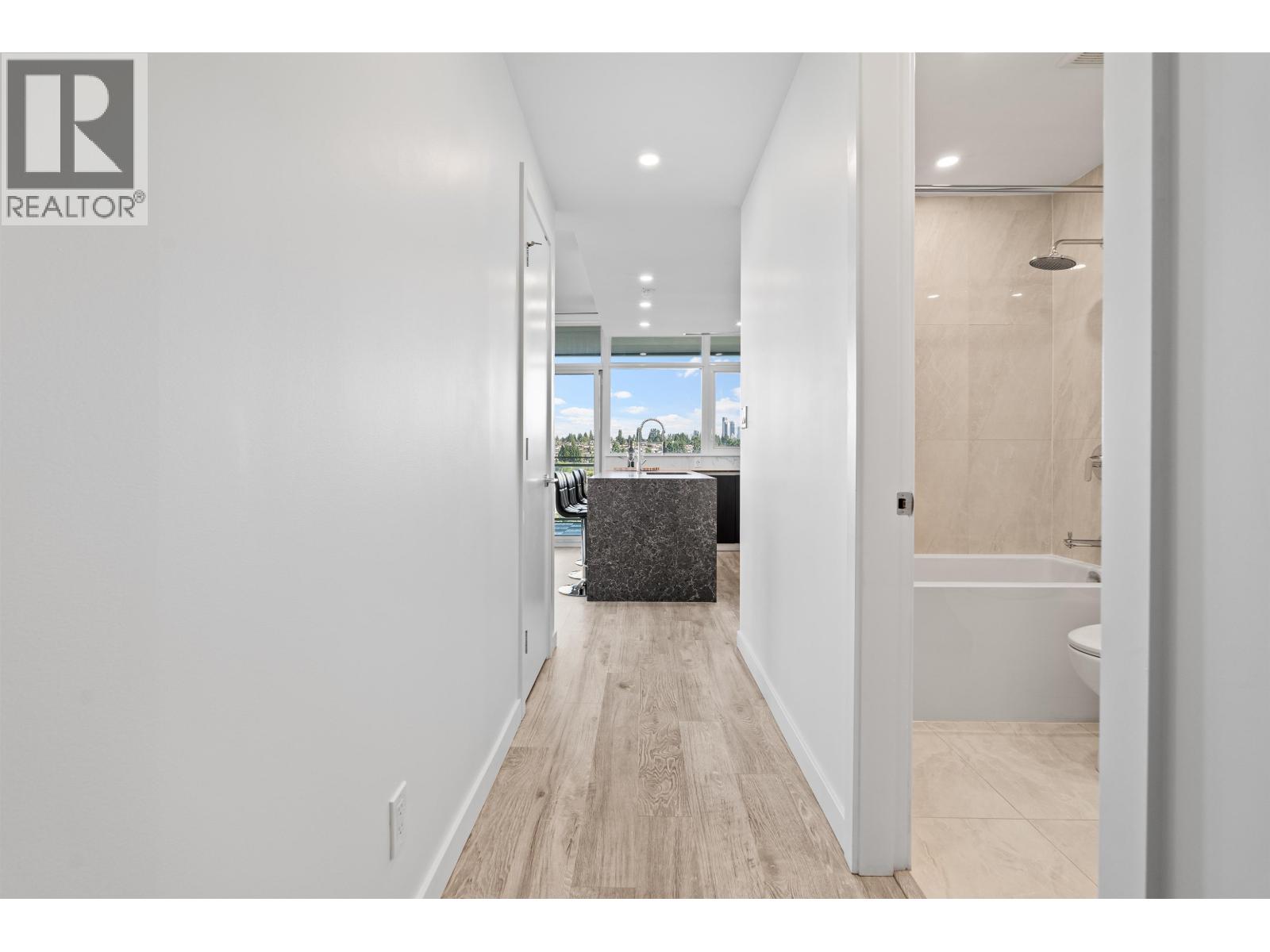 605 5333 Goring Street, Burnaby, British Columbia  V5B 0B6 - Photo 27 - R3136361