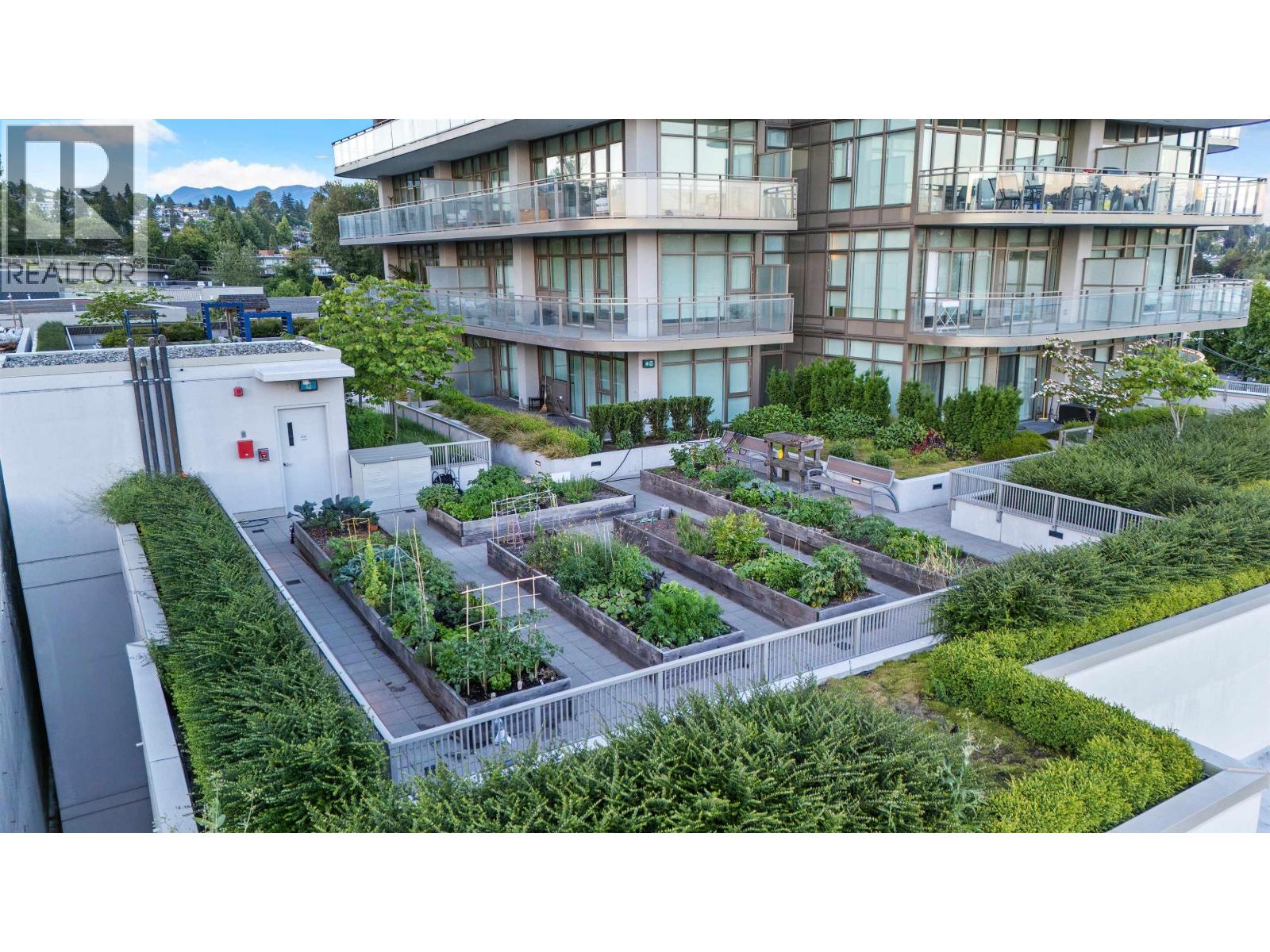 605 5333 Goring Street, Burnaby, British Columbia  V5B 0B6 - Photo 31 - R3136361