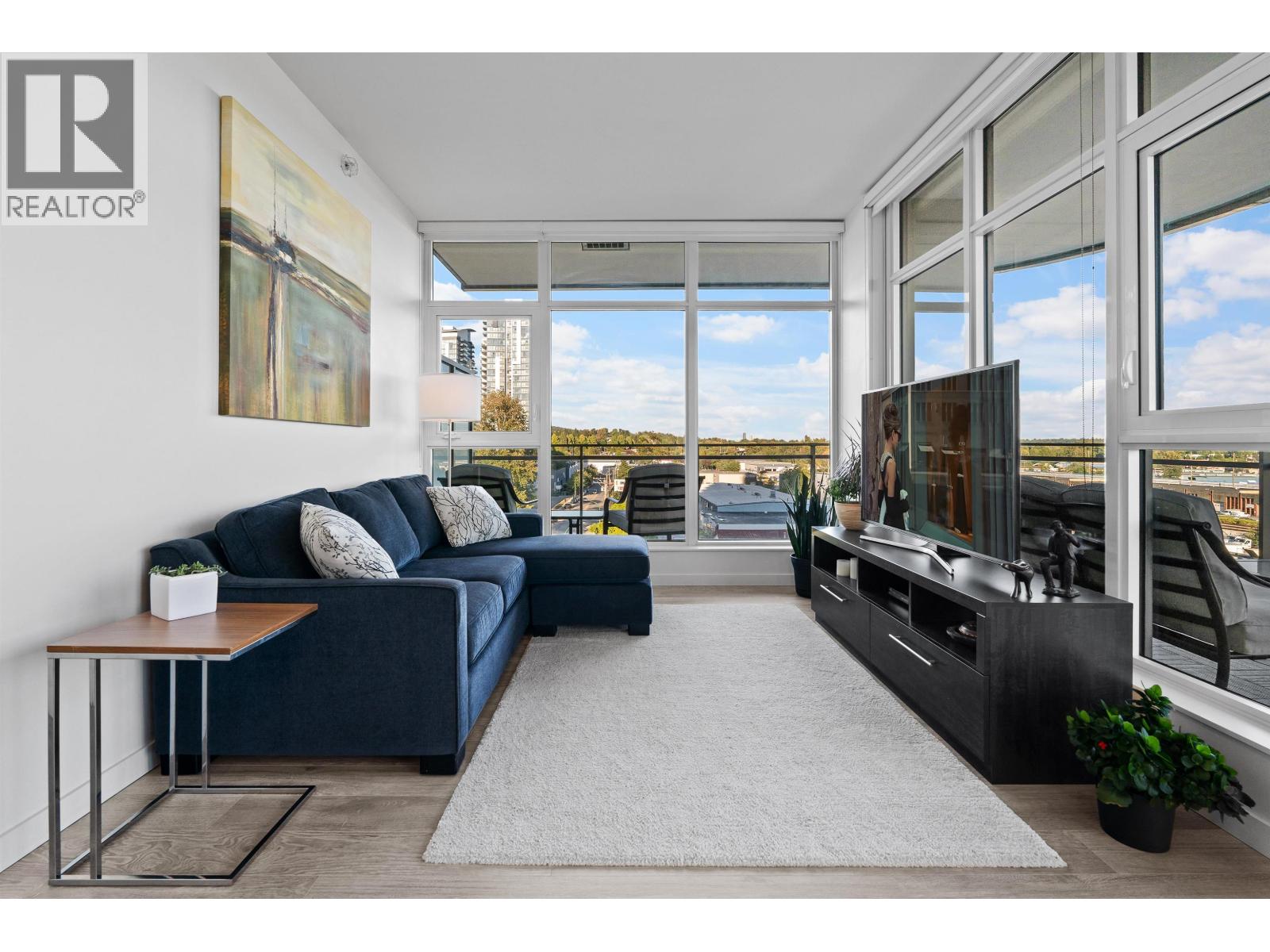 605 5333 Goring Street, Burnaby, British Columbia  V5B 0B6 - Photo 6 - R3136361