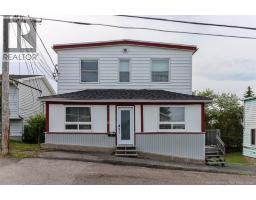 20 Suffolk Street, Saint John, New Brunswick
