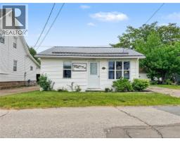 38 St Joseph, Rogersville, New Brunswick