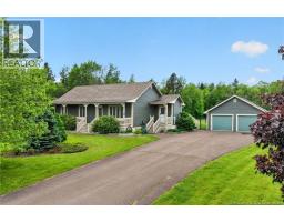 15 Job Road, Grand-Barachois, New Brunswick
