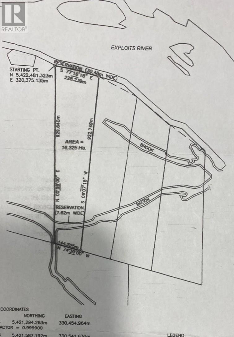 00 Woods Road, Grand Falls Windsor, Newfoundland & Labrador  A2A 2M4 - Photo 3 - 1299050