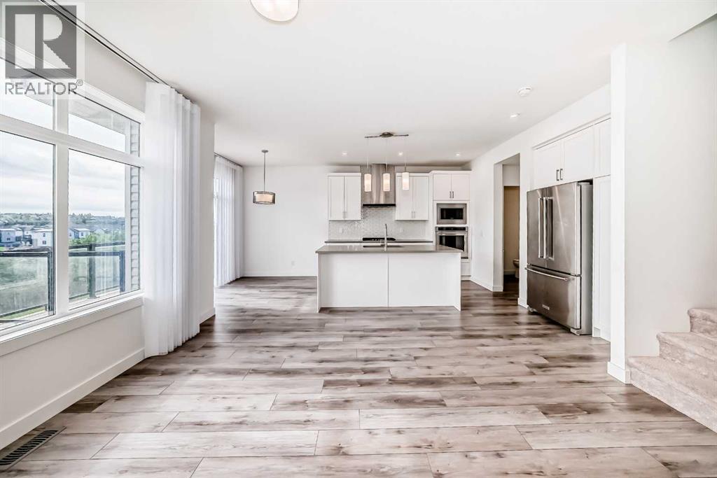 53 Spring Creek Common SW, Calgary, Alberta  T3H 6E2 - Photo 15 - A2318931