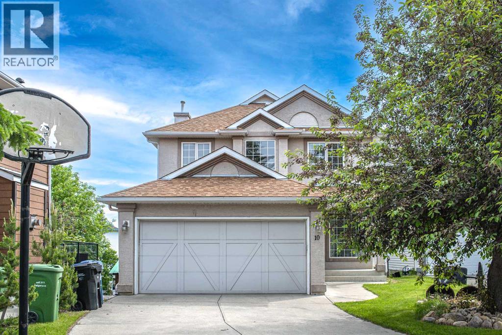 10 Somerset Court Sw, Calgary, Alberta  T2Y 3H4 - Photo 1 - A2320617