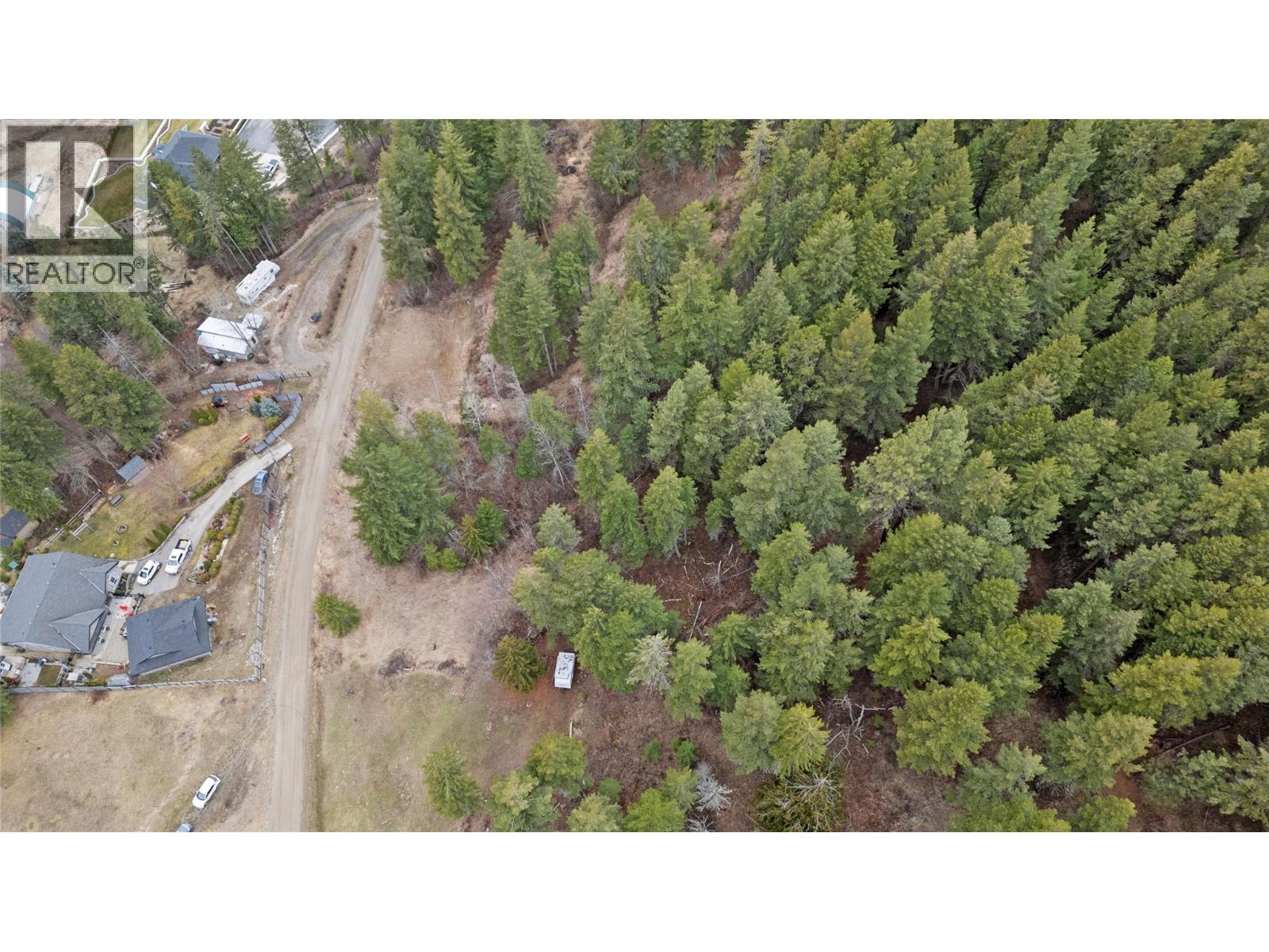 2481 Squilax-Anglemont Road Lot# 21, Lee Creek, British Columbia  V0E 1M4 - Photo 3 - 10391530