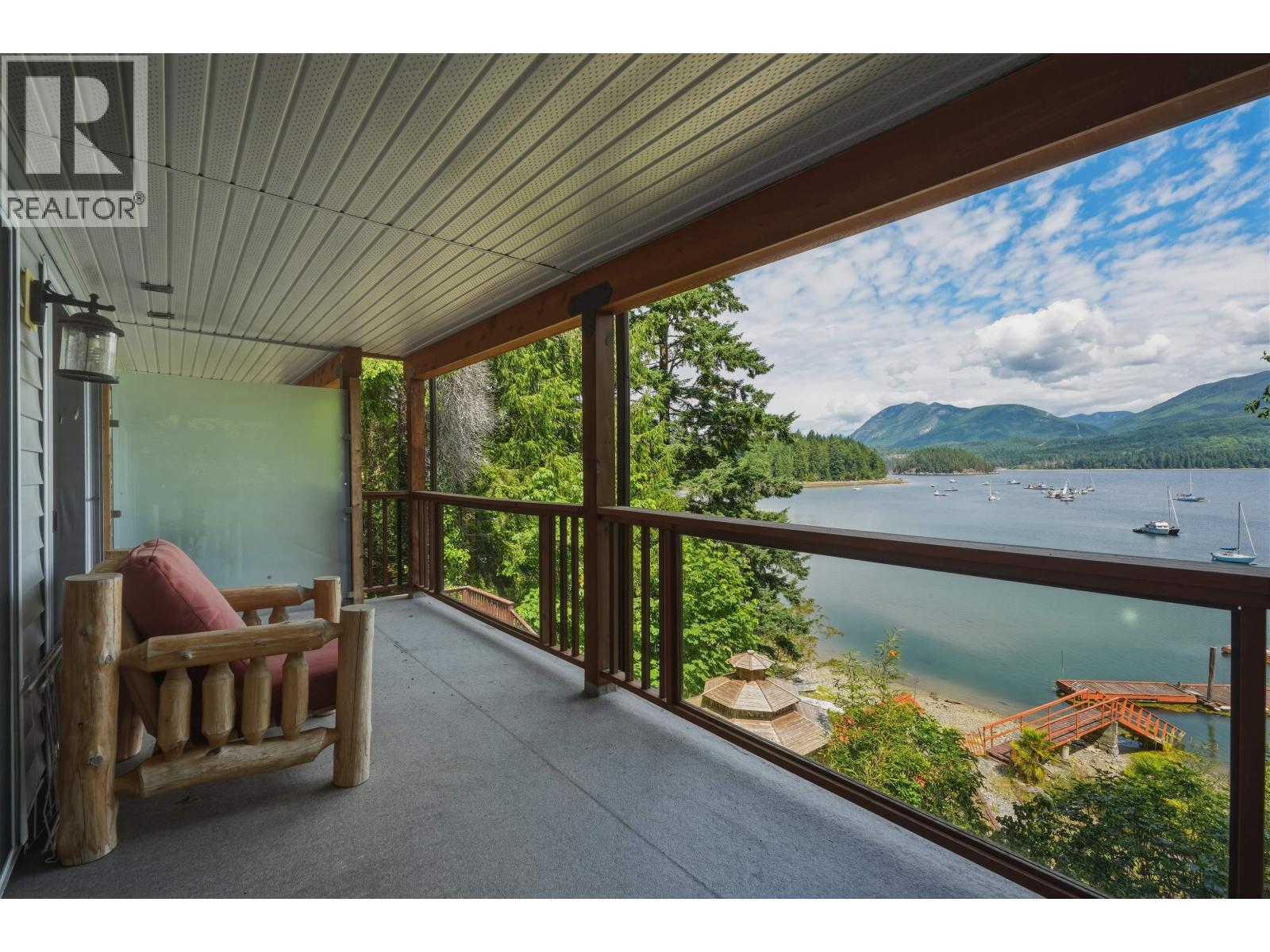 5810 Marine Way, Sechelt, British Columbia  V7Z 0L8 - Photo 34 - R3136356