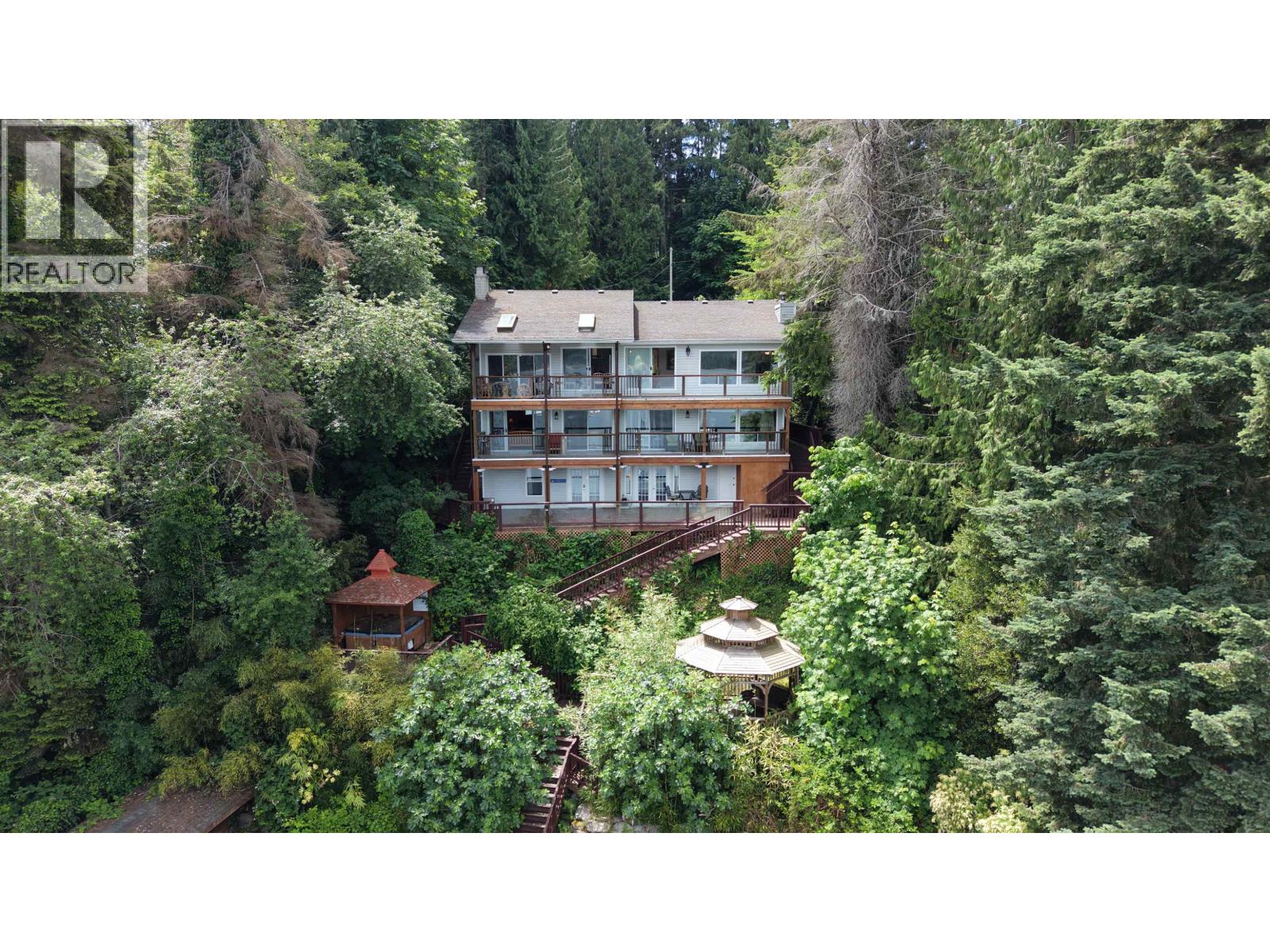 5810 Marine Way, Sechelt, British Columbia  V7Z 0L8 - Photo 6 - R3136356