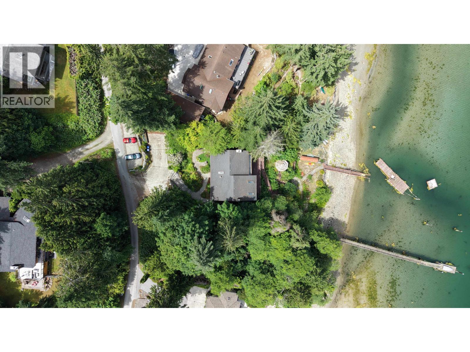 5810 Marine Way, Sechelt, British Columbia  V7Z 0L8 - Photo 7 - R3136356