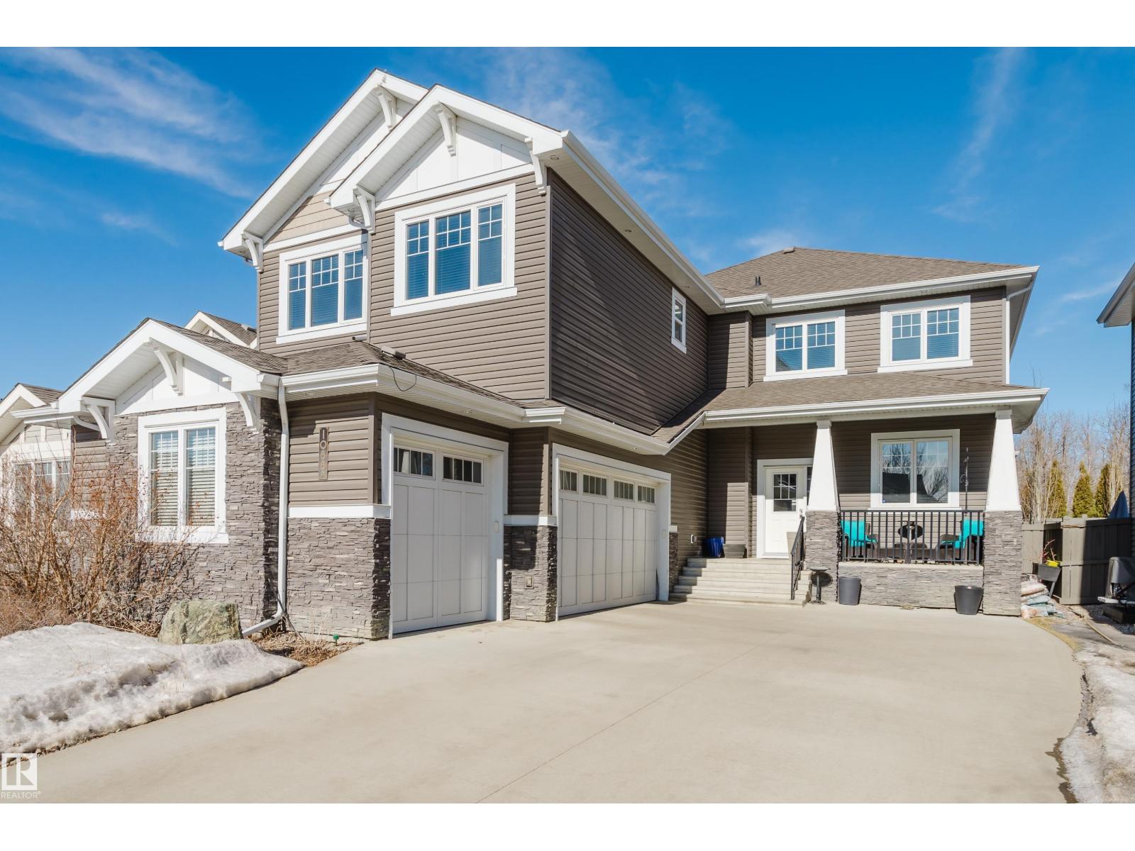 1088 HOPE RD NW, edmonton, Alberta