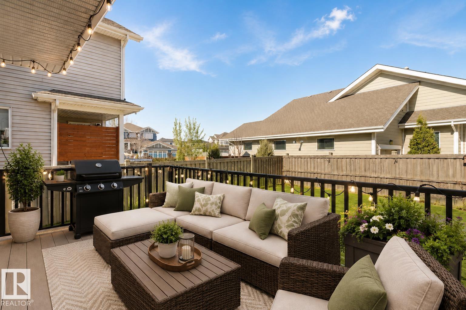 1088 Hope Rd Nw, Edmonton, Alberta  T6M 0G6 - Photo 44 - E4493908