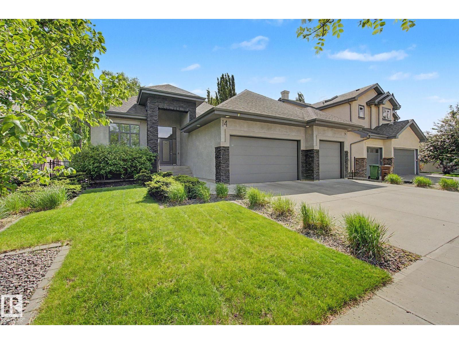 14 LOISELLE WY, st. albert, Alberta