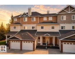 #57 3010 33 AV NW, Edmonton, Alberta