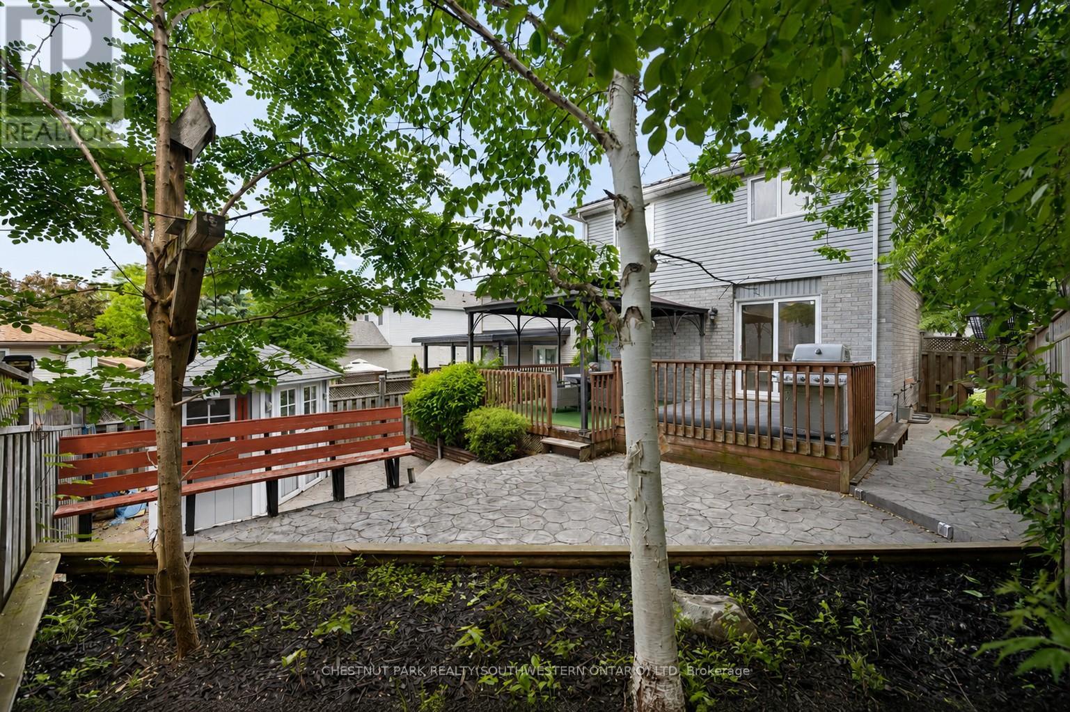 44 Alderson Drive, Cambridge, Ontario  N3C 4C5 - Photo 41 - X13441278