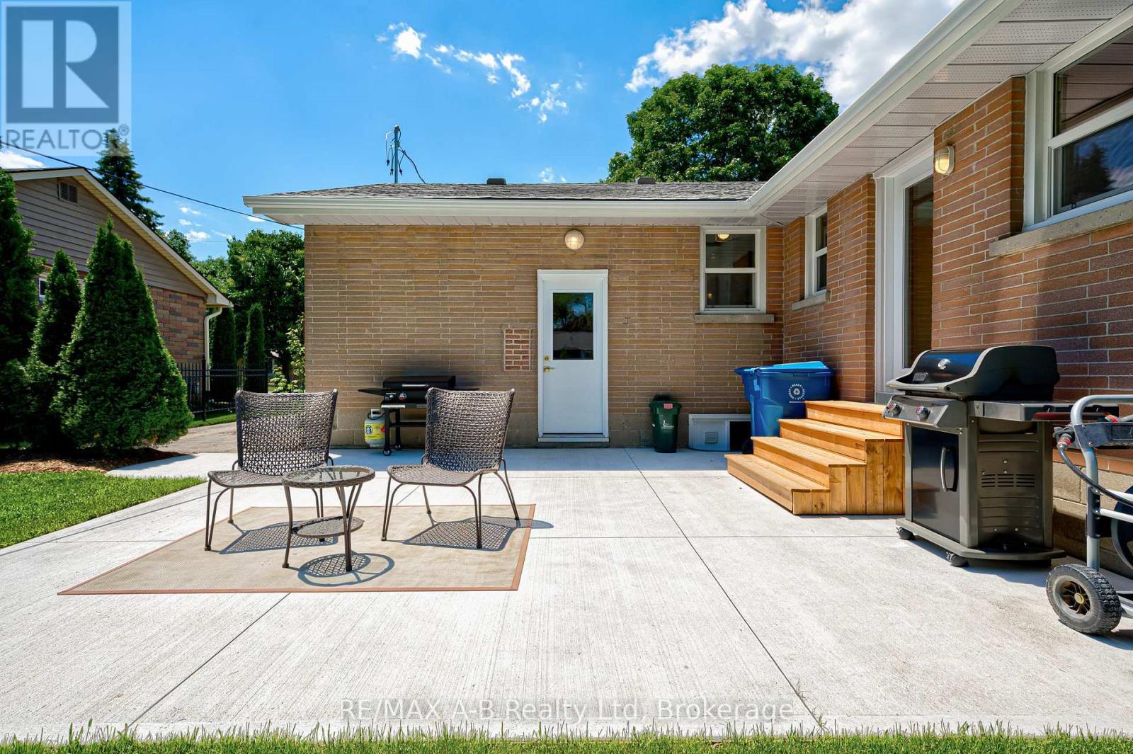 138 Woods Street, Stratford, Ontario  N5A 1M4 - Photo 10 - X13451088