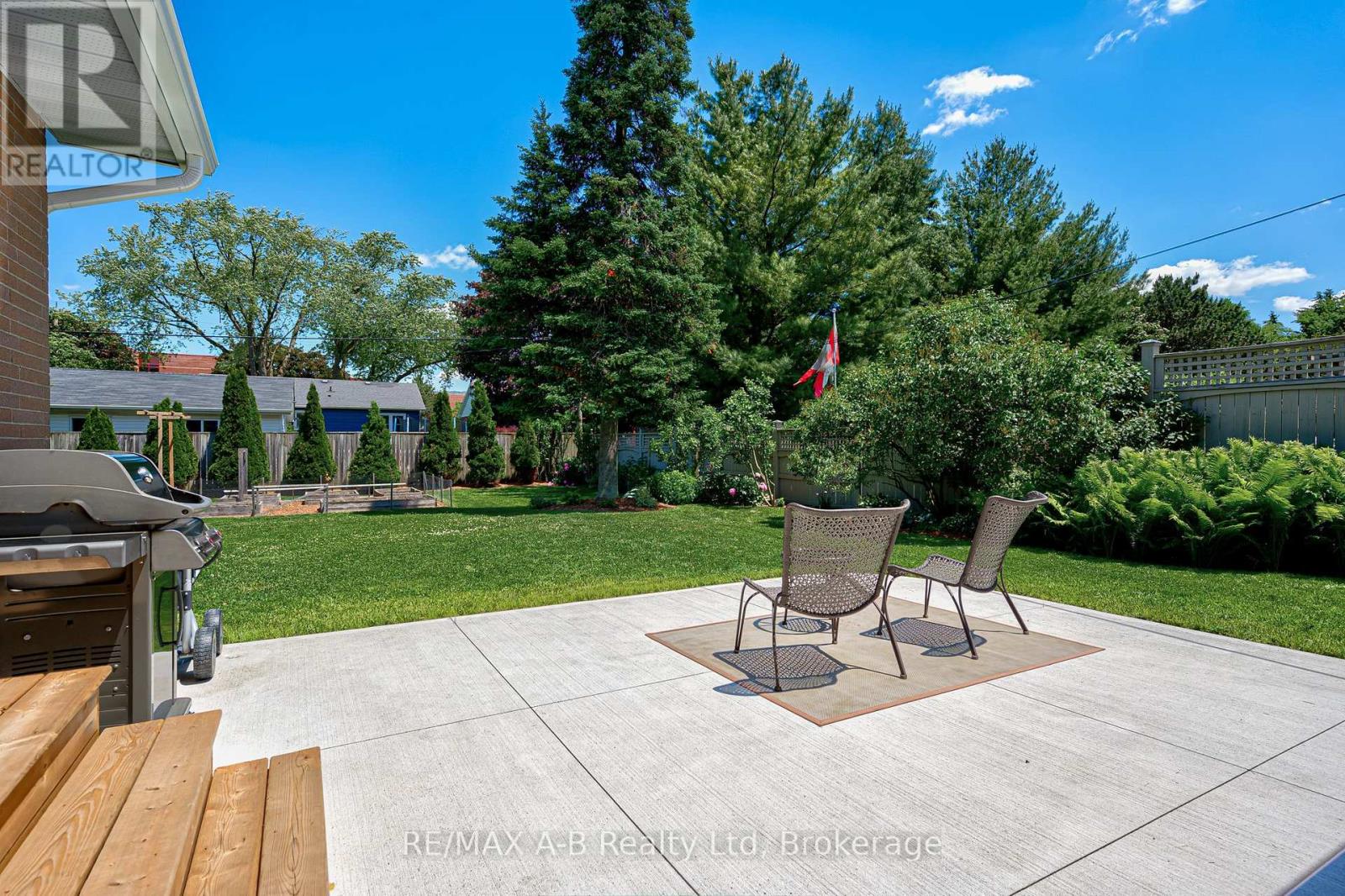 138 Woods Street, Stratford, Ontario  N5A 1M4 - Photo 11 - X13451088