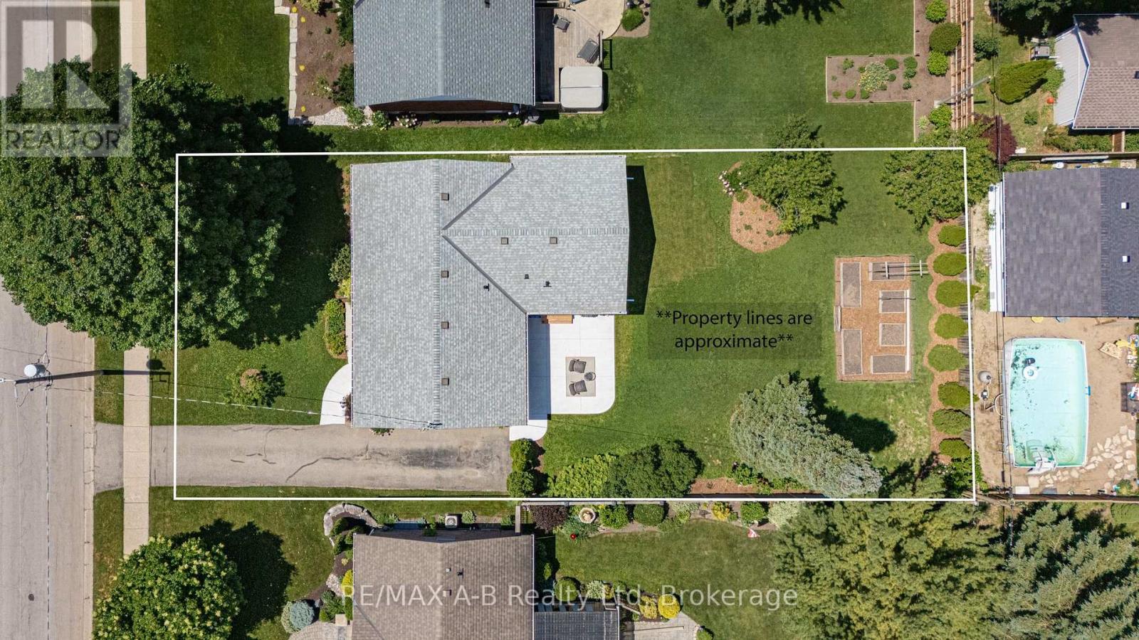 138 Woods Street, Stratford, Ontario  N5A 1M4 - Photo 13 - X13451088