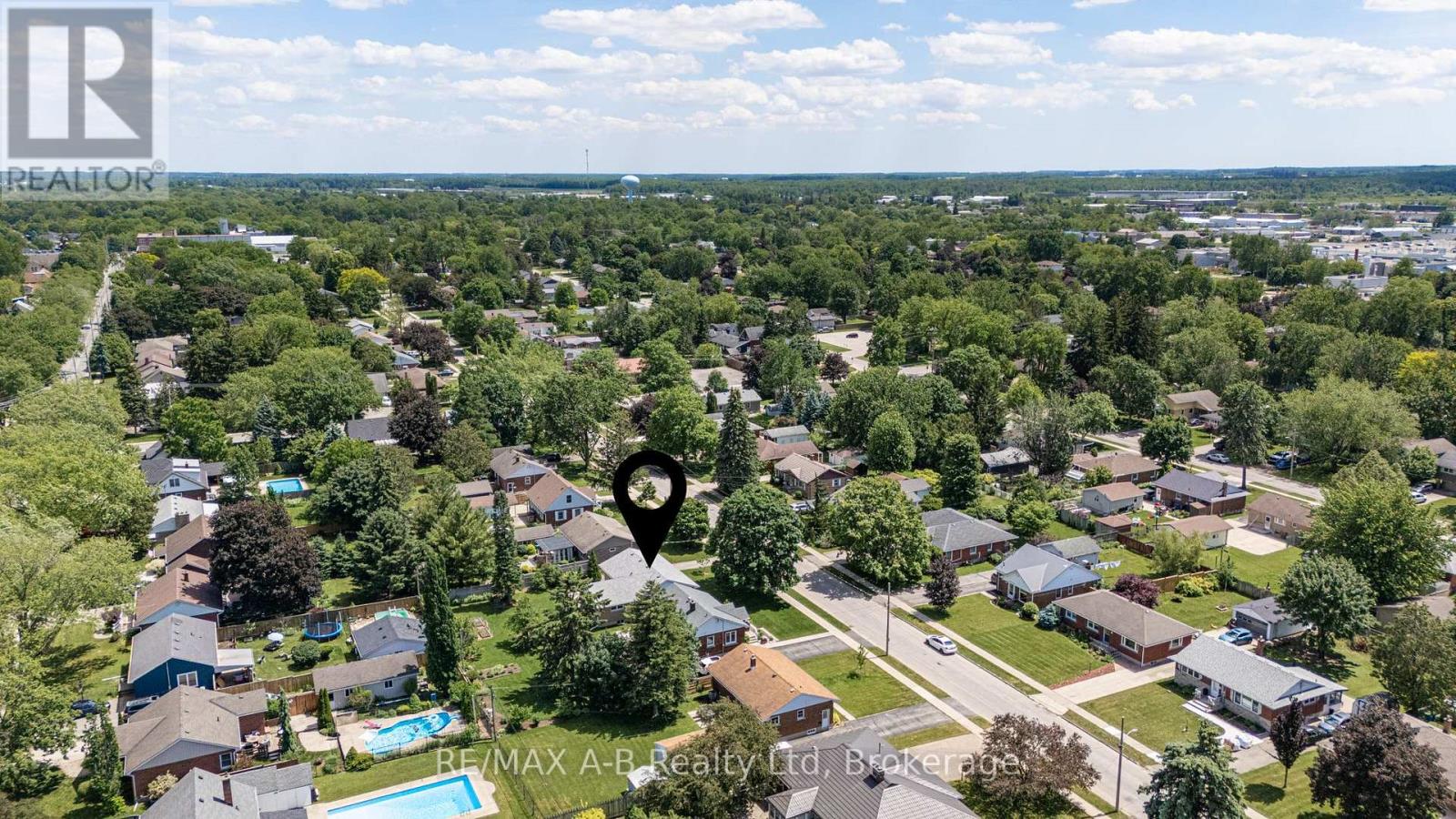 138 Woods Street, Stratford, Ontario  N5A 1M4 - Photo 15 - X13451088