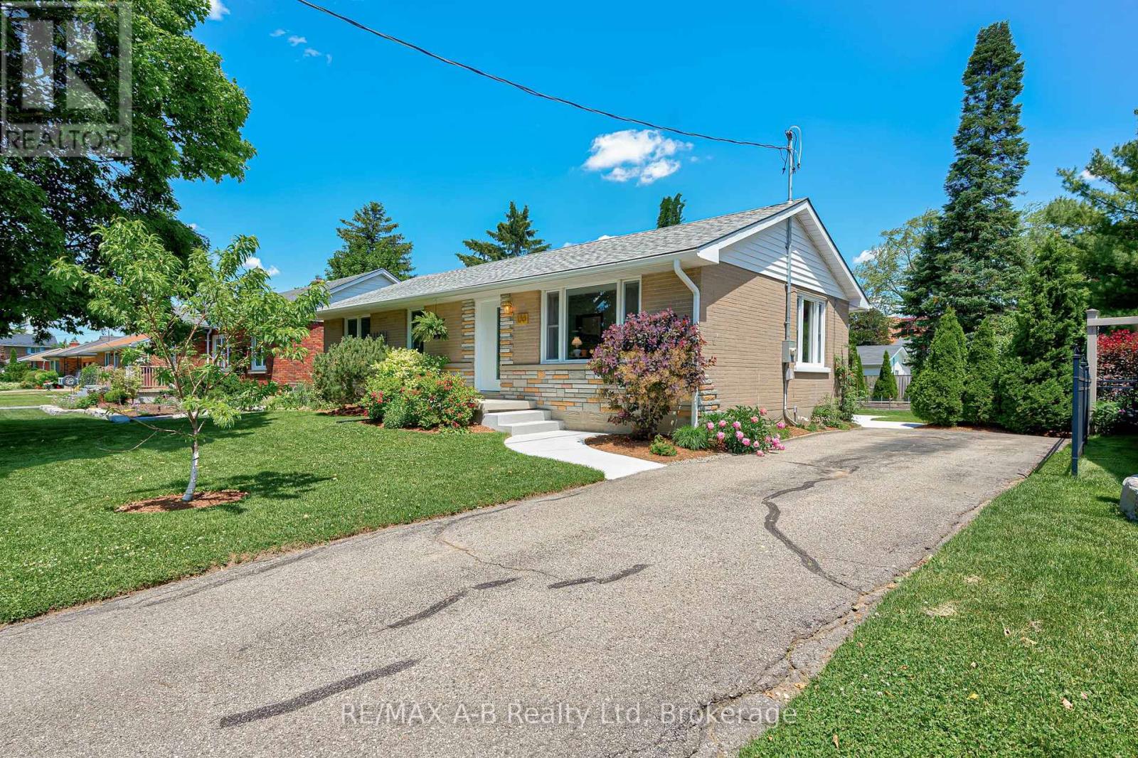 138 Woods Street, Stratford, Ontario  N5A 1M4 - Photo 3 - X13451088