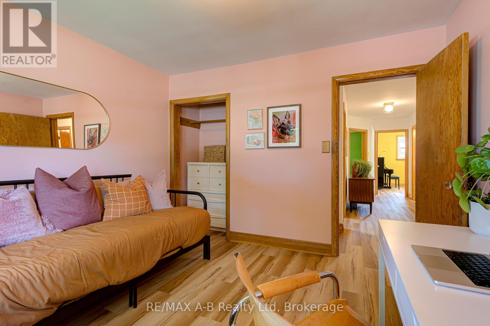 138 Woods Street, Stratford, Ontario  N5A 1M4 - Photo 32 - X13451088