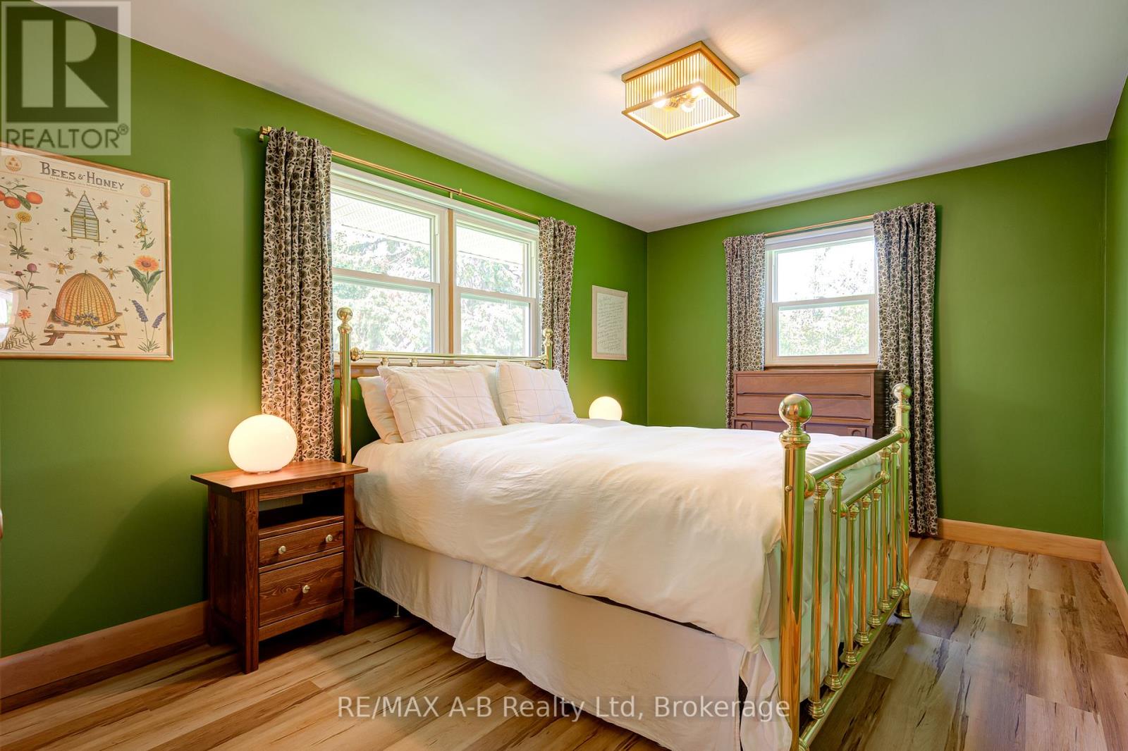 138 Woods Street, Stratford, Ontario  N5A 1M4 - Photo 34 - X13451088