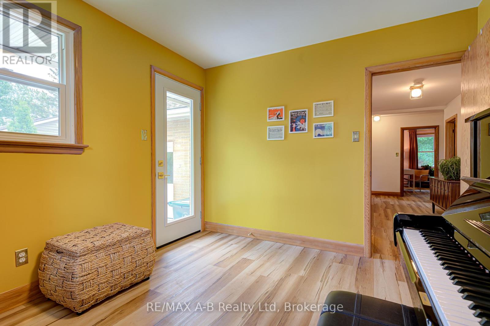 138 Woods Street, Stratford, Ontario  N5A 1M4 - Photo 38 - X13451088