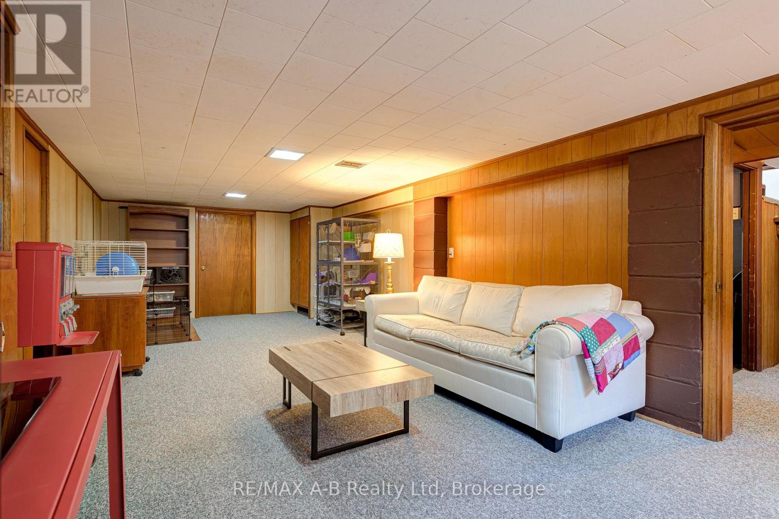 138 Woods Street, Stratford, Ontario  N5A 1M4 - Photo 42 - X13451088