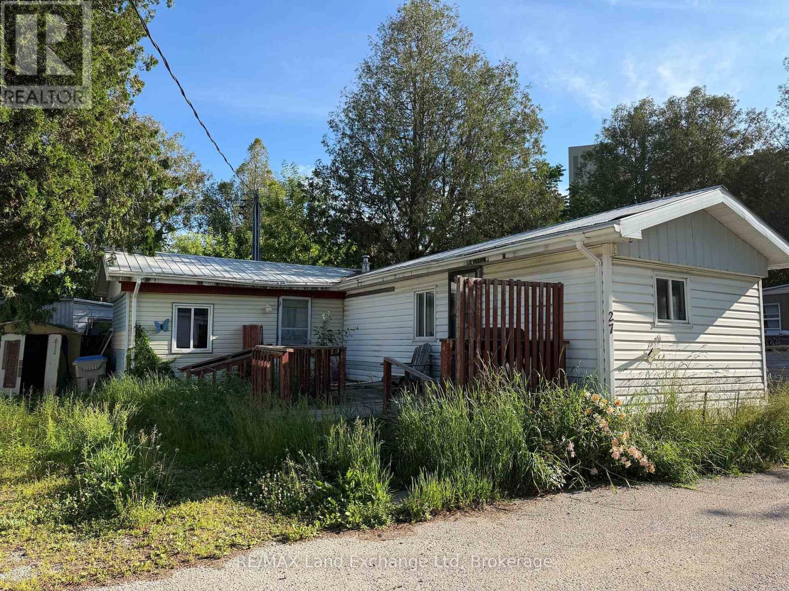 27 - 343 Victoria Street, Central Huron, Ontario  N0M 1L0 - Photo 2 - X13451166
