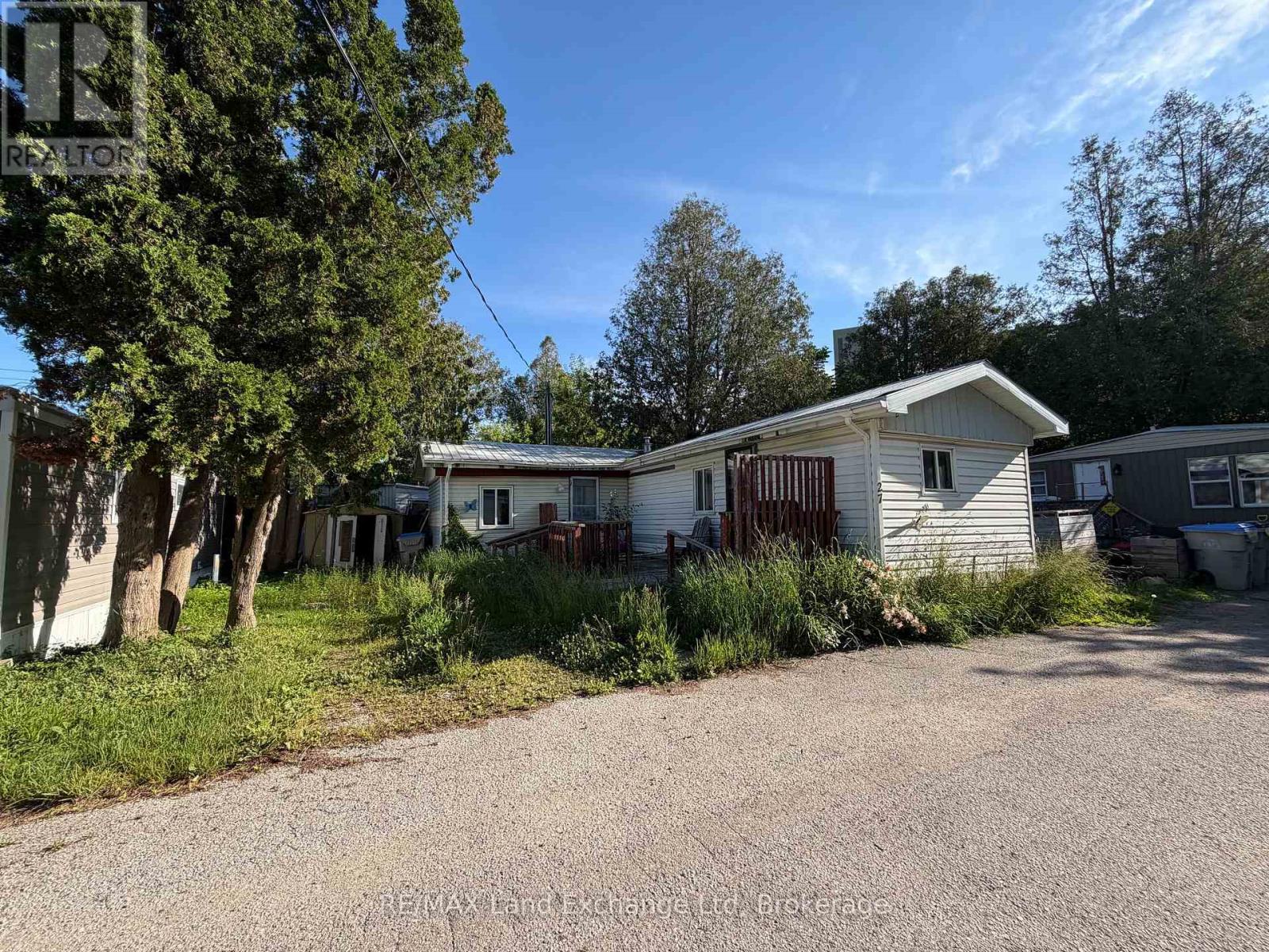 27 - 343 Victoria Street, Central Huron, Ontario  N0M 1L0 - Photo 3 - X13451166